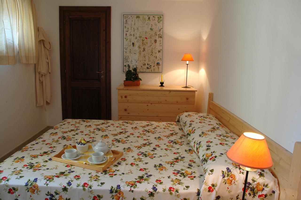 San Domenico Residence Arenella  Værelse billede