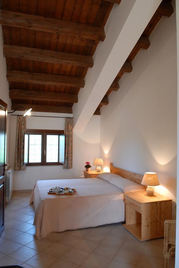 San Domenico Residence Arenella  Eksteriør billede