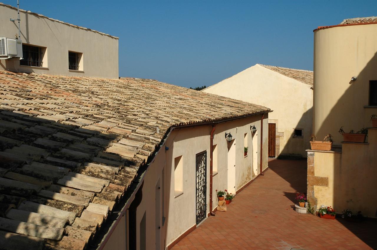 San Domenico Residence Arenella  Eksteriør billede